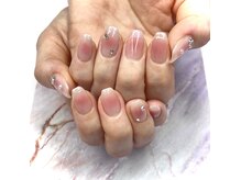 サニー(Sunny)の雰囲気（再現度◎◎手描きセンス抜群の持ち込みデザインが大人気！）