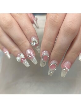 ミューフ(Miuf)/オフあり☆150分スカルプ¥15000