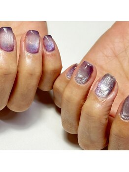 パープルうるちゅる