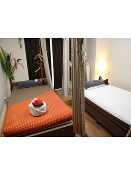 友達・カップルで利用したい