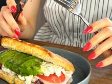 ティンク(Tink)/ワンカラー　パラジェル