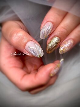アネラネイル(Anela Nail)/
