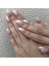 ネイルサロン ココロジー(COCOLOGY)/