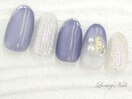 マグネット◇ミラーNail