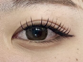 ネオビューティー(Neo beauty)/束感エクステ