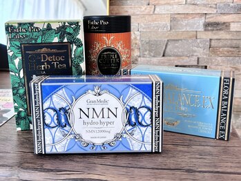 フラット(flat)/エステプロラボ取扱いサロン