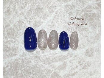 nail simple design 7.980円