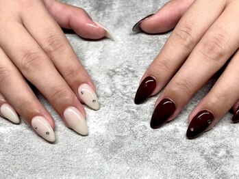 プピル(PUPIL)/ワンカラー