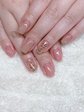 ネイルズ イルク(Nails Irk)/