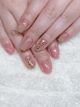 ネイルズ イルク(Nails Irk)/