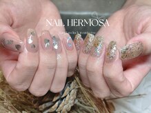 エルモサ/ネイルデザイン