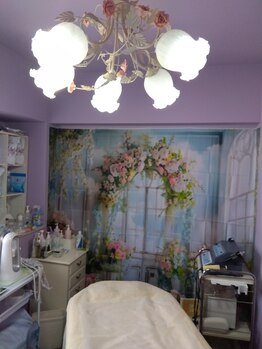 シエル/トルネード毛穴洗浄