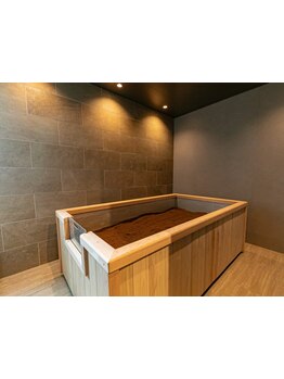 ご褒美にオススメ贅沢サロン