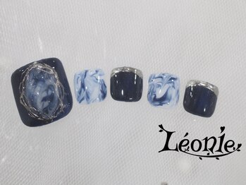 レオニー(Leonie)/マーブルデザイン