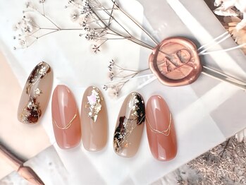 シャルム(Charm)/6月【定額】ゴージャスコース