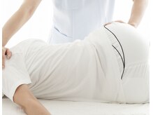 もみほぐし整体$mileの雰囲気（ストレッチ、もみほぐしなど疲れに合わせたコースを組み合わせ可）