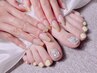 ハンドフットセット