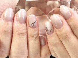 大人マグネットネイル