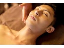 メンズカラー 成田店(Calla)/フォースカッターフェイシャル