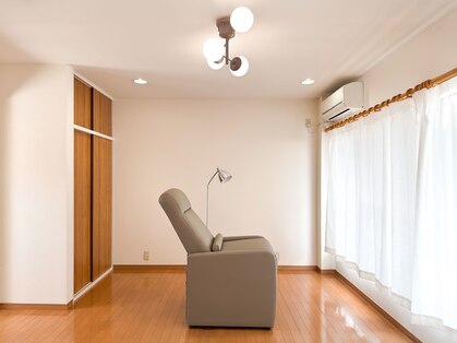 ブロウジェント(BROW GENT)の写真