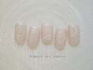 定額／シンプルアートコース♪