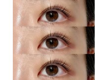 パウル アイデザイン(PAWRU eyedesign)/ラッシュリフト