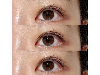 パウル アイデザイン(PAWRU eyedesign)/ラッシュリフト