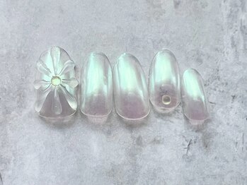 リスブラン 銀座新富町店/