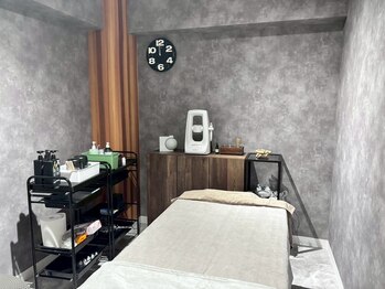 アンリミットワオ 表参道店(Une limit WAO!)/【PM 5:00】