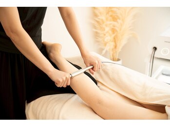 リセ(RESE)/スカルプチャー・ロール