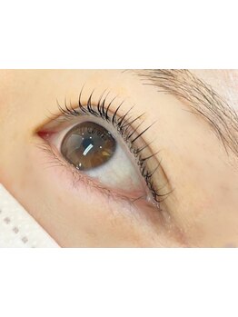 モテ可愛な目元にしたい