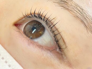アークヘアーダイ ネイル アンド アイラッシュ(ARK HAIR DAI)の写真/ぱっちりeyeですっぴんでも可愛いお目元にアップデート☆ナチュラル~可愛いデザインまでご用意あります◎