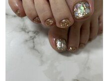 ビバネイル(VIVA NAIL)/
