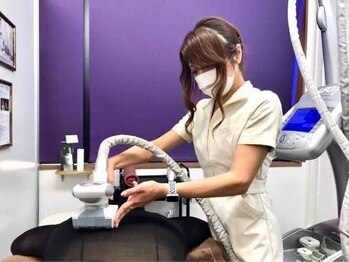 磨凛の写真/世界特許を持つ技術で、肩こりやむくみをやさしくケア「マッサージは少し苦手…」という方にもおすすめ！