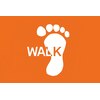 ポドウオーク(PODO WALK)のお店ロゴ