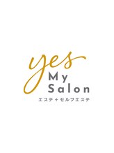 イエス マイサロン(yes My Salon) motoki miho