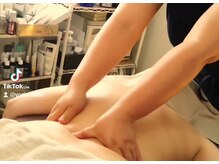 ヨリーズサロン(yoris.salon)/ハーブで整う美姿勢♪