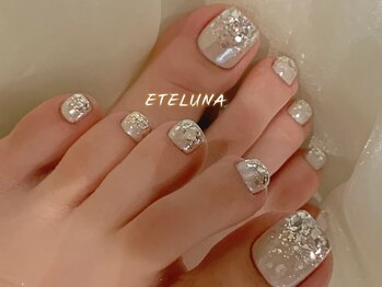 エテルナネイル 銀座店(ETELUNA Nail)/