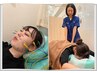 【美と健康を同時に!!】全身整体&美容鍼¥16600→6980
