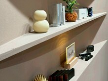 ビービューティースタジオ 茅ヶ崎店(Be_beauty studio)/店内紹介