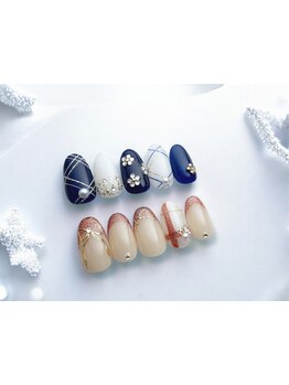 華やか系（イベント・ブライダル）が得意