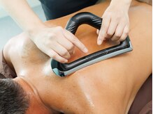 ファシアリズム(FASCIA RHYTHM)/