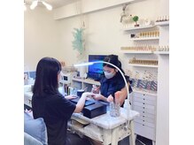 オヒメ(OHIME)の雰囲気（ゆったりくつろげるリクライニングチェアもございます☆）