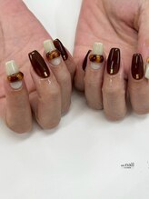 アンドラッシュ 駒込駅前店(and lash)/