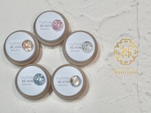 新色「my&bee/CLETO/Barbie/Irie」入荷！全87色♪