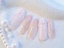 ドルチェネイル(Dolce.Nail)/.+..:.* Basicコース*..+.:*