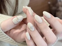 センスネイル 自由が丘店(Sense Nail)/ブライダルデザイン