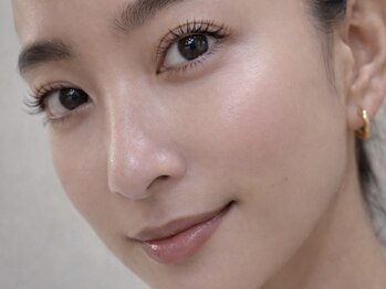 サロンド テン 広尾(salon de TEN)/広尾 同時施術OK