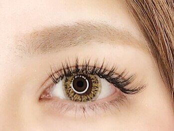 エルドット 西心斎橋店(L.)の写真/まつ毛の痛み・逆さまつ毛・毛量が少ない・モチが悪いなど、様々なまつ毛のお悩み、ぜひご相談ください♪