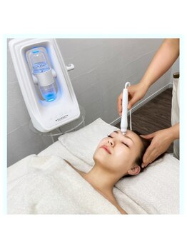 リンド(Lindo)/施術